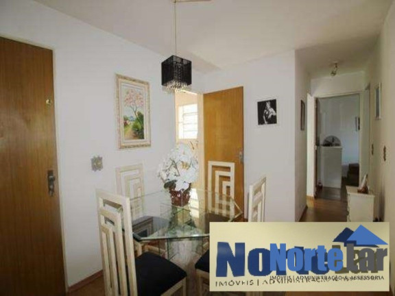 Imagem Apartamento com 2 Quartos à Venda, 60 m² em Vila Amélia - São Paulo