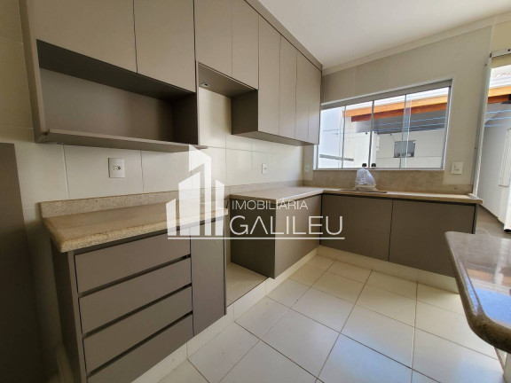 Imagem Casa de Condomínio com 4 Quartos à Venda, 175 m² em Parque Imperador - Campinas Imagem Casa de Condomínio com 4 Quartos à Venda, 175 m² em Parque Imperador - Campinas