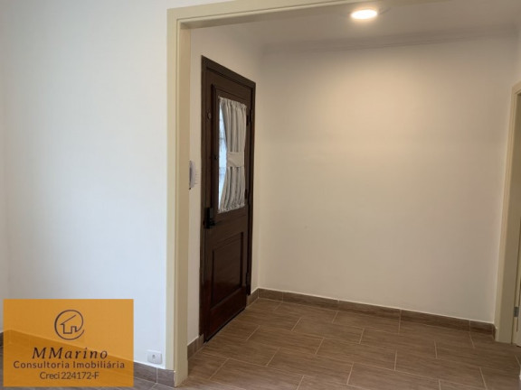 Imagem Sobrado com 4 Quartos para Alugar, 140 m² em Ipiranga - Sao Paulo