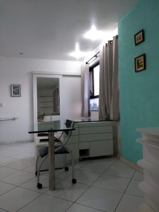 Imagem Apartamento com 1 Quarto à Venda, 45 m² em Parque Bela Vista - Salvador