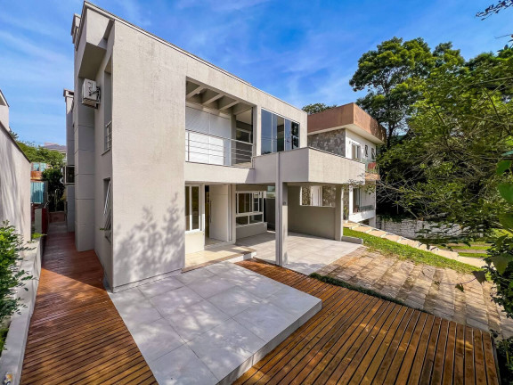 Imagem Casa com 3 Quartos à Venda, 300 m² em Buena Vista - Viamão