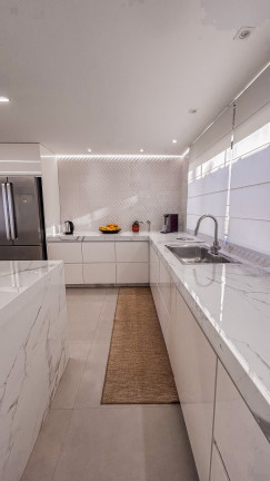 Imagem Casa com 4 Quartos à Venda, 610 m² em Setor Habitacional Vicente Pires - Brasília Imagem Casa com 4 Quartos à Venda, 610 m² em Setor Habitacional Vicente Pires - Brasília