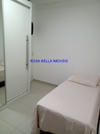 Imagem Apartamento com 2 Quartos à Venda, 50 m² em Nova Cidade Jardim - Jundiaí