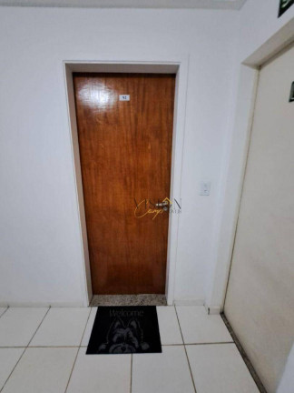 Imagem Cobertura com 2 Quartos à Venda, 140 m² em Parque Brasília - Campinas Imagem Cobertura com 2 Quartos à Venda, 140 m² em Parque Brasília - Campinas