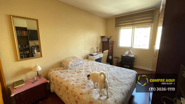 Imagem Apartamento com 2 Quartos à Venda, 101 m² em Vila Buarque - São Paulo Imagem Apartamento com 2 Quartos à Venda, 101 m² em Vila Buarque - São Paulo