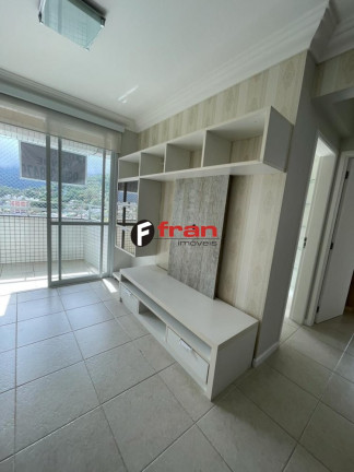 Imagem Apartamento com 2 Quartos à Venda, 66 m² em Córrego Grande - Florianópolis