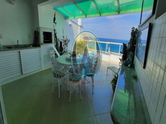 Imagem Imóvel com 4 Quartos à Venda, 270 m² em Praia Grande - Ubatuba