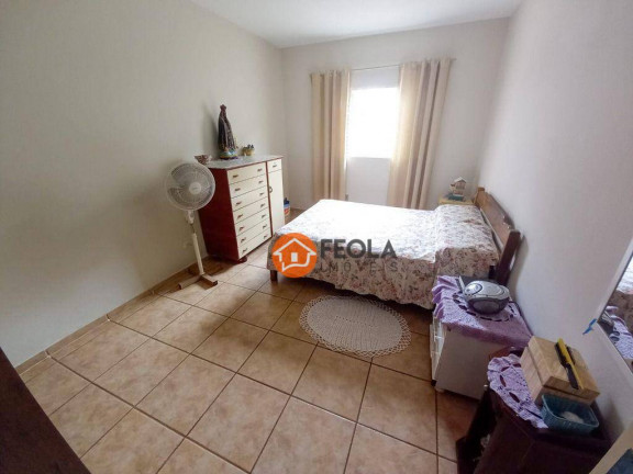 Imagem Casa com 2 Quartos à Venda, 70 m² em Jardim Nossa Senhora Aparecida - Americana