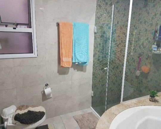 Imagem Sobrado com 3 Quartos à Venda, 255 m² em Tatuapé - São Paulo Imagem Sobrado com 3 Quartos à Venda, 255 m² em Tatuapé - São Paulo