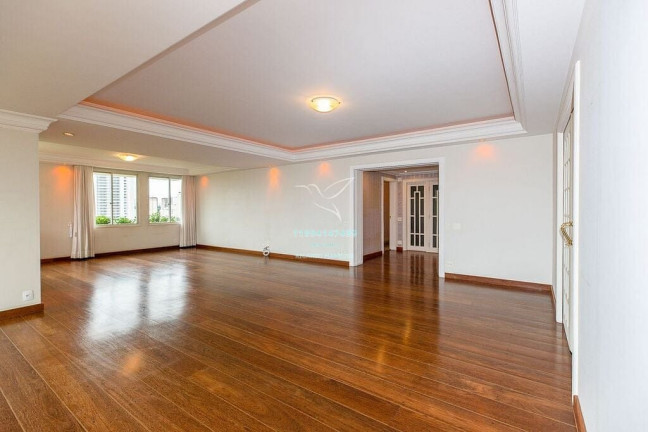 Imagem Apartamento com 4 Quartos à Venda, 411 m² em Santo Amaro - São Paulo Imagem Apartamento com 4 Quartos à Venda, 411 m² em Santo Amaro - São Paulo