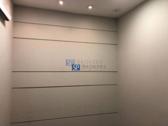 Imagem Sala Comercial para Alugar, 120 m² em Itaim Bibi - São Paulo Imagem Sala Comercial para Alugar, 120 m² em Itaim Bibi - São Paulo