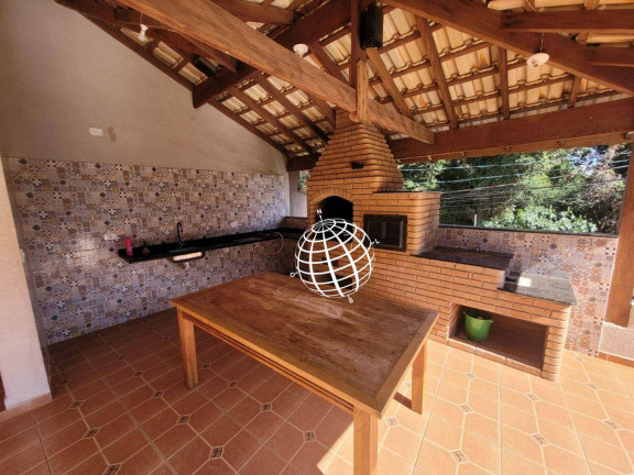 Imagem Casa com 3 Quartos à Venda, 316 m² em Jardim Paulista - Atibaia