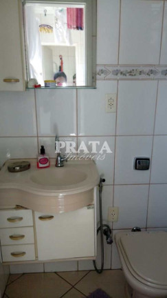 Imagem Apartamento com 2 Quartos à Venda, 120 m² em Boqueirão - Santos