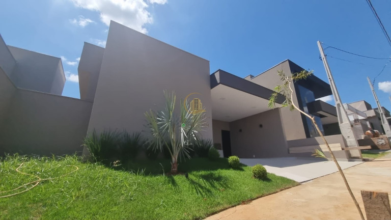 Casa com 3 Quartos à Venda, 140 m² em Residencial Maria Júlia - São José Do Rio Preto