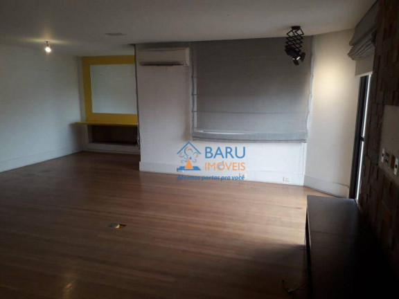 Imagem Apartamento com 3 Quartos à Venda, 200 m² em Higienópolis - São Paulo Imagem Apartamento com 3 Quartos à Venda, 200 m² em Higienópolis - São Paulo