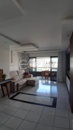 Imagem Apartamento com 3 Quartos à Venda, 141 m² em Jardins - Aracaju