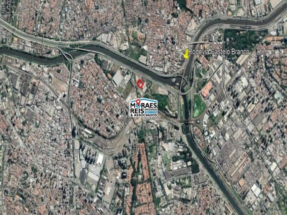 Imagem Galpão para Alugar, 2.830 m² em Presidente Altino - Osasco Imagem Galpão para Alugar, 2.830 m² em Presidente Altino - Osasco