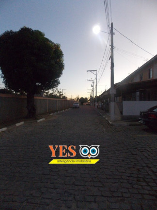 Imagem Casa com 2 Quartos à Venda, 60 m² em Conceição - Feira De Santana