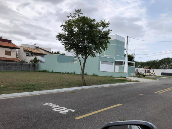 Terreno em Condomínio à Venda, 275 m² em Parque Santo Antônio - Taubaté
