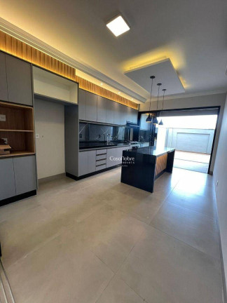 Imagem Casa com 3 Quartos à Venda, 155 m² em Condomínio Residencial San Marco - Ribeirão Preto Imagem Casa com 3 Quartos à Venda, 155 m² em Condomínio Residencial San Marco - Ribeirão Preto