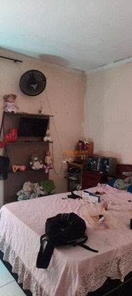 Imagem Casa com 3 Quartos à Venda, 125 m² em Cidade Serodio - Guarulhos