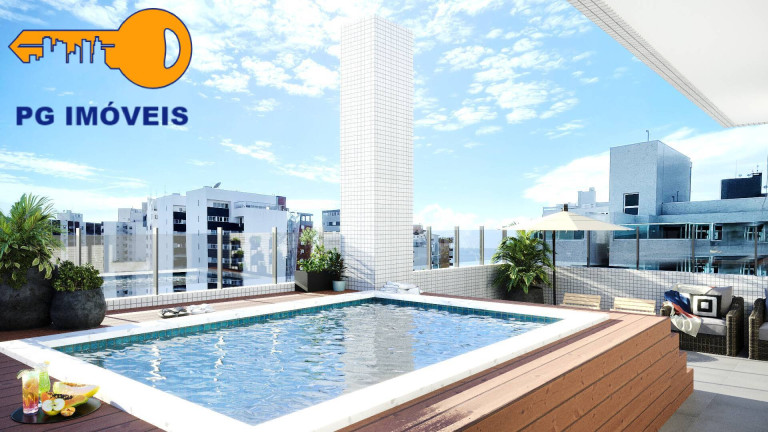 Imagem Apartamento com 3 Quartos à Venda, 163 m² em Caioba - Matinhos