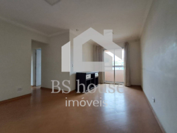 Apartamento com 3 Quartos à Venda, 66 m² em Vila Camilópolis - Santo André