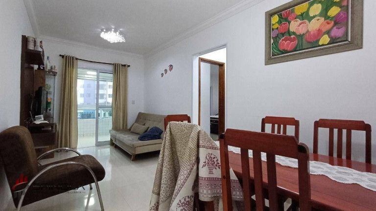 Imagem Apartamento com 2 Quartos à Venda, 86 m² em Vila Balneária - Praia Grande Imagem Apartamento com 2 Quartos à Venda, 86 m² em Vila Balneária - Praia Grande