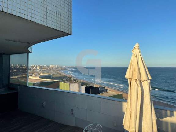 Imagem Imóvel com 3 Quartos à Venda, 135 m² em Armação - Salvador Imagem Imóvel com 3 Quartos à Venda, 135 m² em Armação - Salvador