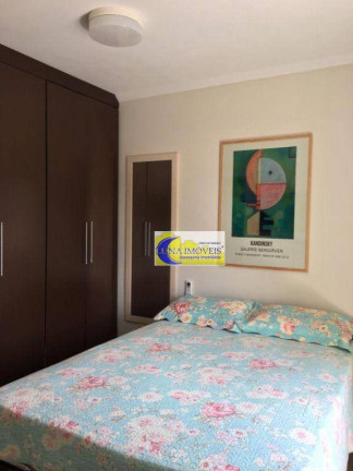 Imagem Apartamento com 3 Quartos à Venda, 70 m² em Vila Metalúrgica - Santo André Imagem Apartamento com 3 Quartos à Venda, 70 m² em Vila Metalúrgica - Santo André
