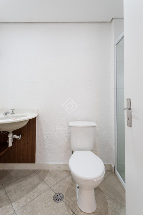 Imagem Apartamento com 1 Quarto à Venda, 31 m² em Vila Nova Conceição - São Paulo