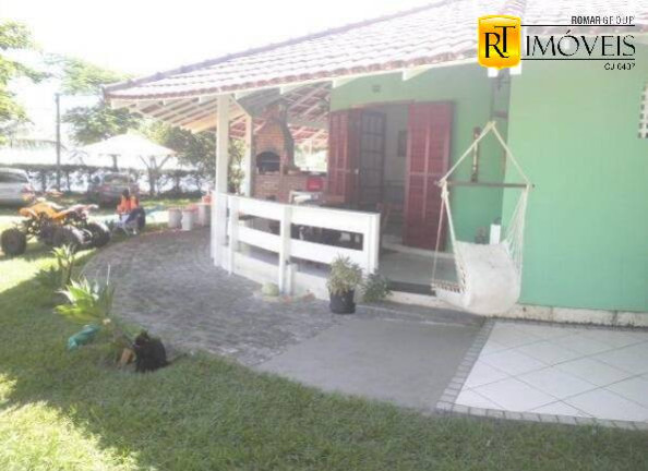 Imagem Casa de Condomínio com 2 Quartos à Venda, 80 m² em Praia Do Siqueira - Cabo Frio Imagem Casa de Condomínio com 2 Quartos à Venda, 80 m² em Praia Do Siqueira - Cabo Frio