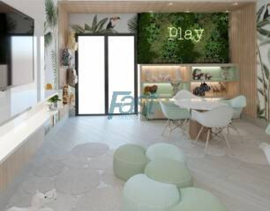 Imagem Apartamento com 5 Quartos à Venda, 497 m² em Jardim Das Américas - Cuiabá