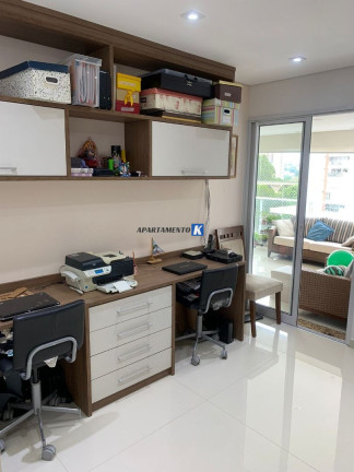Imagem Apartamento com 3 Quartos à Venda, 138 m² em Brooklin Paulista - São Paulo Imagem Apartamento com 3 Quartos à Venda, 138 m² em Brooklin Paulista - São Paulo