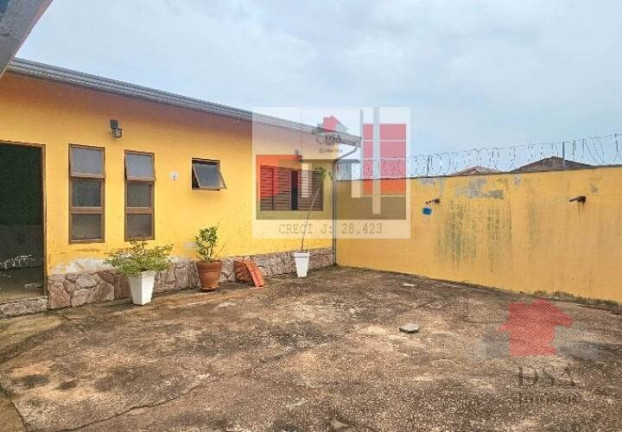 Imagem Casa com 3 Quartos à Venda, 250 m² em Loteamento Residencial Fonte Nova - Valinhos