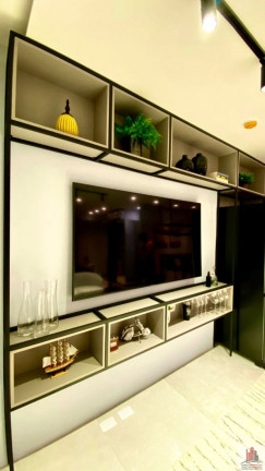 Imagem Apartamento com 1 Quarto à Venda, 35 m² em Barra De Jangada - Jaboatão Dos Guararapes