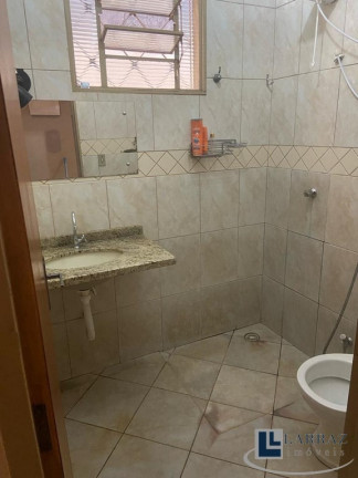 Imagem Casa com 2 Quartos para Alugar, 58 m² em Jardim Diva Tarlá De Carvalho - Ribeirão Preto Imagem Casa com 2 Quartos para Alugar, 58 m² em Jardim Diva Tarlá De Carvalho - Ribeirão Preto