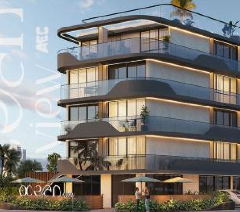 Imóvel Comercial à Venda, 1 m² em Bessa - João Pessoa