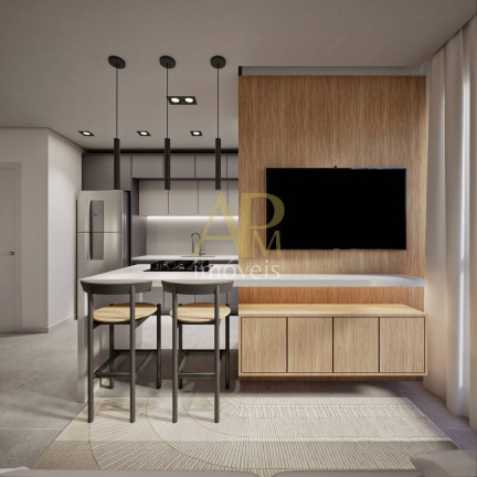 Imagem Apartamento com 3 Quartos à Venda, 72 m² em Pedra Branca - Palhoça Imagem Apartamento com 3 Quartos à Venda, 72 m² em Pedra Branca - Palhoça