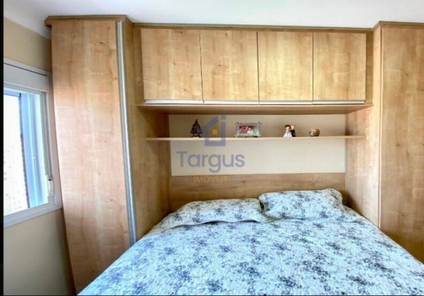 Imagem Apartamento com 2 Quartos à Venda, 62 m² em Vila Ema - São Paulo Imagem Apartamento com 2 Quartos à Venda, 62 m² em Vila Ema - São Paulo