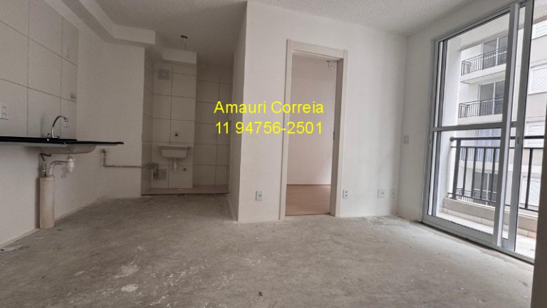 Imagem Imóvel com 2 Quartos à Venda, 38 m² em Pirituba - São Paulo