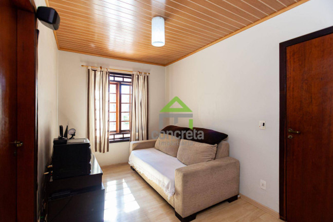 Imagem Casa de Condomínio com 3 Quartos à Venda, 228 m² em Colinas De São Fernando - Cotia Imagem Casa de Condomínio com 3 Quartos à Venda, 228 m² em Colinas De São Fernando - Cotia