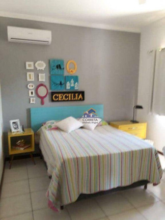 Imagem Casa com 4 Quartos à Venda, 266 m² em Parque Das Palmeiras - Angra Dos Reis