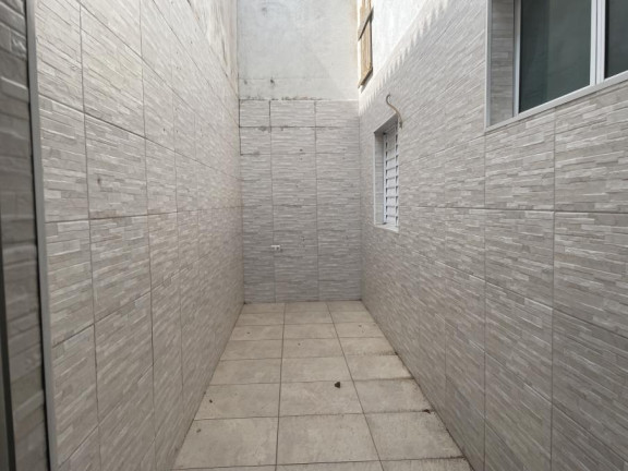 Imagem Casa com 3 Quartos à Venda, 90 m² em Boqueirão - Praia Grande Imagem Casa com 3 Quartos à Venda, 90 m² em Boqueirão - Praia Grande