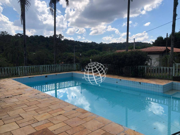 Imagem Fazenda à Venda, 16.403 m² em Pinheirinho - Atibaia Imagem Fazenda à Venda, 16.403 m² em Pinheirinho - Atibaia