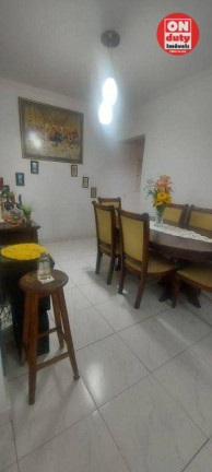 Imagem Apartamento com 2 Quartos à Venda, 66 m² em Vila Belmiro - Santos Imagem Apartamento com 2 Quartos à Venda, 66 m² em Vila Belmiro - Santos