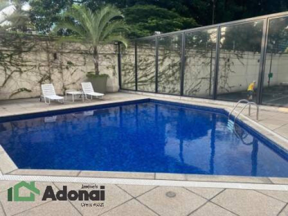 Imagem Apartamento com 3 Quartos à Venda, 220 m² em Itaim Bibi - São Paulo