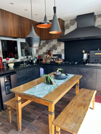 Casa de Condomínio com 2 Quartos à Venda, 54 m² em Bom Retiro - Bragança Paulista