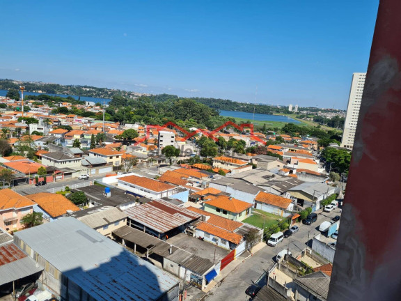 Imagem Apartamento com 2 Quartos à Venda, 54 m² em Veleiros - São Paulo