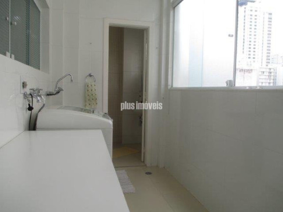 Imagem Apartamento com 3 Quartos à Venda, 150 m² em Jardim Paulista - São Paulo